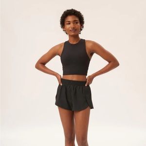 Girlfriend Collective Trail Shorts